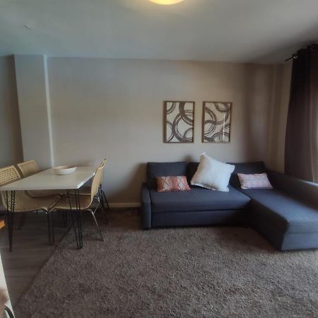 Apartamento D'Ousseau Jaca Eksteriør bilde