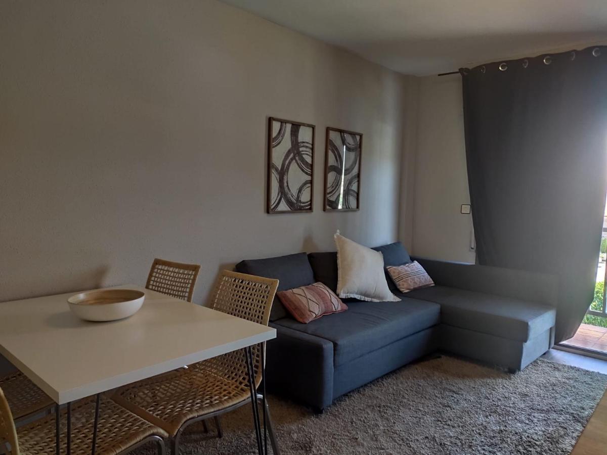 Apartamento D'Ousseau Jaca Eksteriør bilde