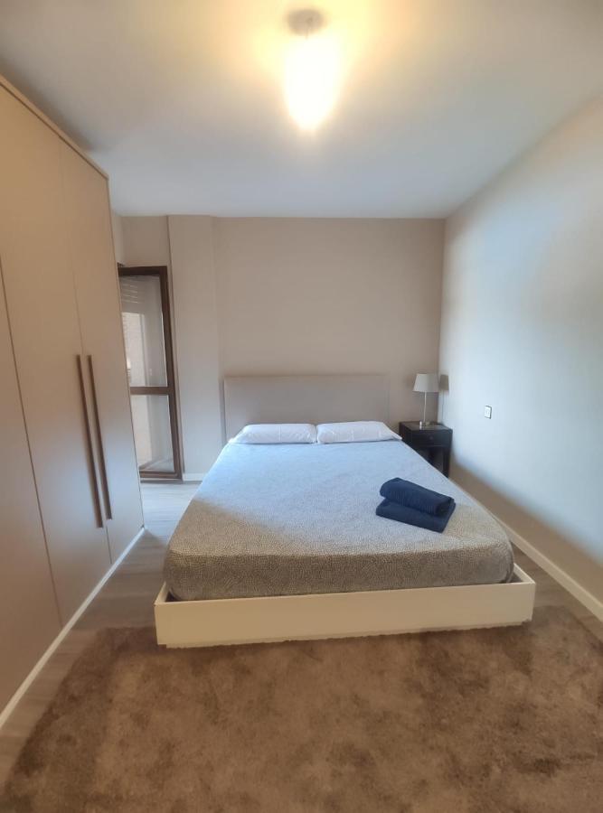 Apartamento D'Ousseau Jaca Eksteriør bilde
